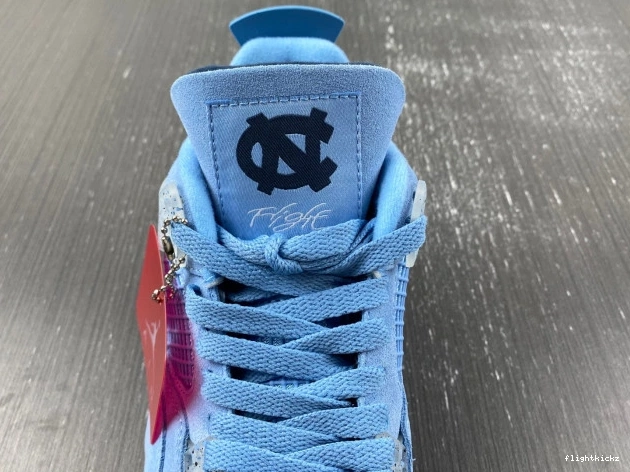 Retro UNC HO12MNJDLS247 4 (PE) Jordan 1005